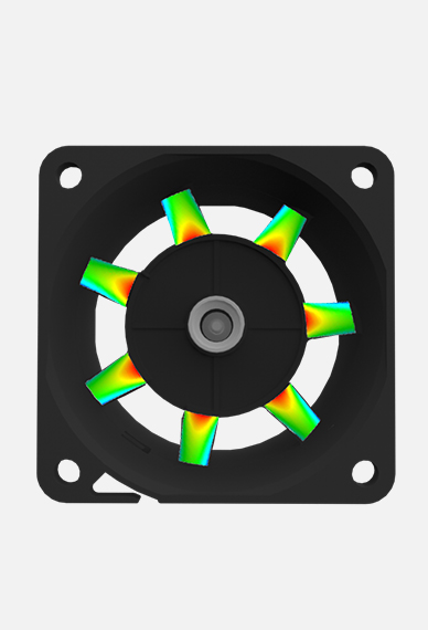 팬 블레이드 디자인 2